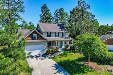 Perfect Pinehurst Getaway- Walkable to the Village House in Pinehurst