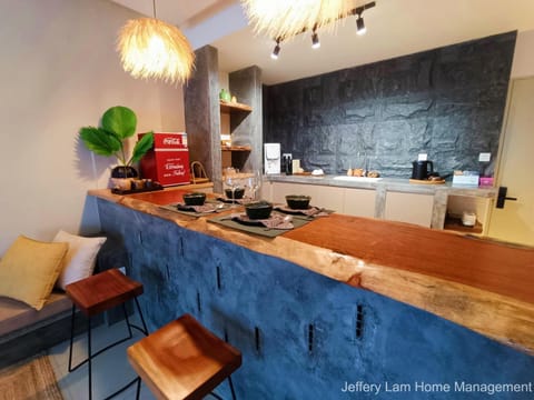 Coffee/tea facilities, Kitchen or kitchenette