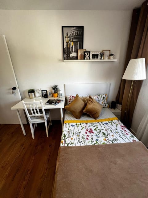 Habitación en Madrid Campground/ 
RV Resort in Madrid