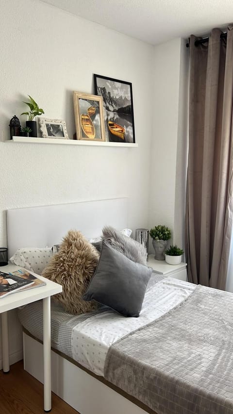 Habitación en Madrid Campground/ 
RV Resort in Madrid