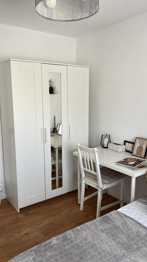 Habitación en Madrid Campground/ 
RV Resort in Madrid