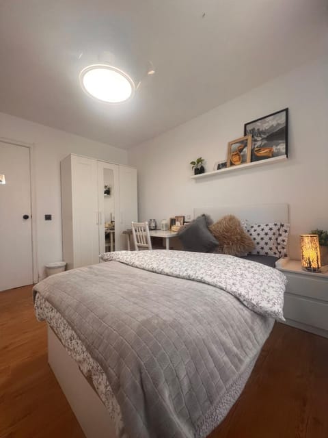 Habitación en Madrid Campground/ 
RV Resort in Madrid