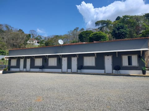 Pousada Styllus Miguel Pereira Inn in Miguel Pereira