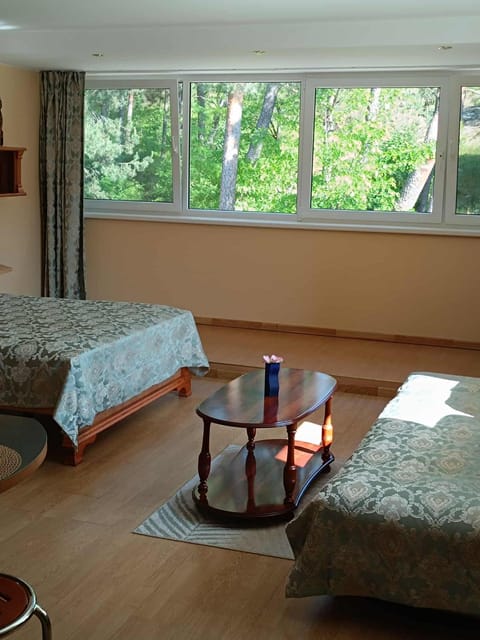 Apartamentai Nidoje Apartment in Klaipėda County, Lithuania