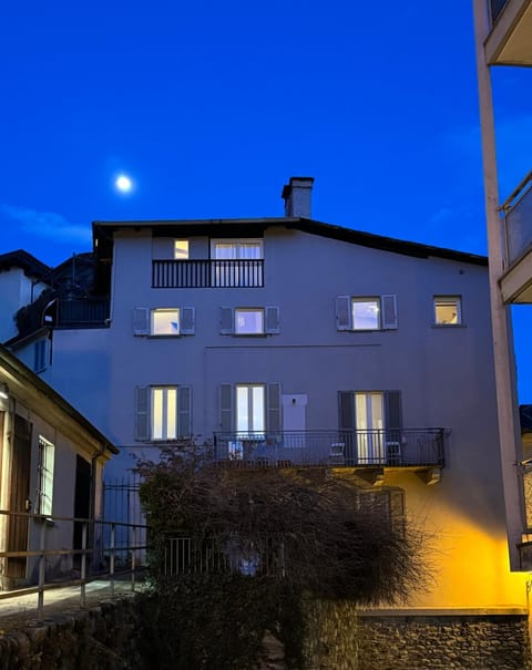 Casa Parravicini Apartment in Sondrio