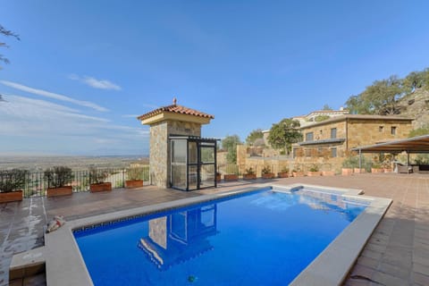 Day, Balcony/Terrace, Swimming pool