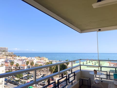 Property building, Sea view