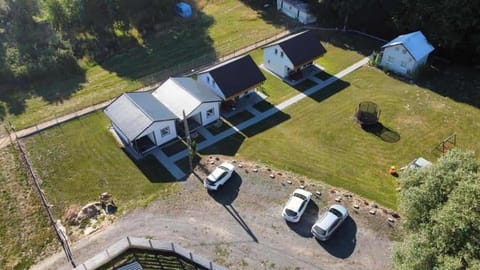 Domki Przy Lesie Apartment in West Pomeranian Voivodeship, Poland