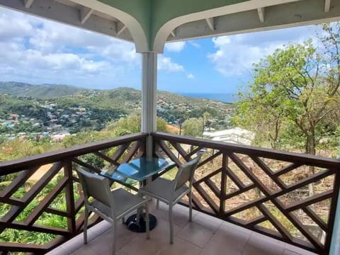 View (from property/room)