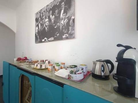 La Casa del Capo - appartamento con 2 camere. Apartment in Turin