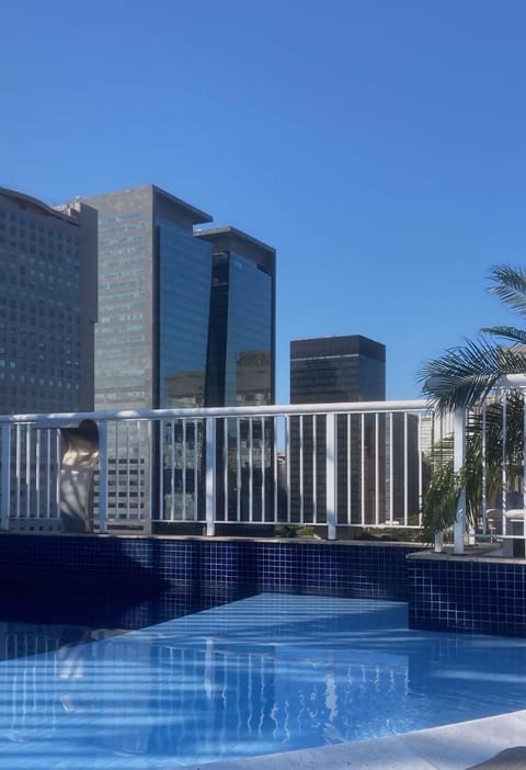 Apartamento charmoso no Rio Apartment in Santa Teresa