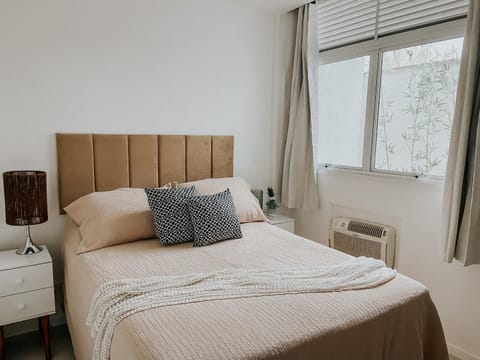 Apartamento charmoso no Rio Apartment in Santa Teresa