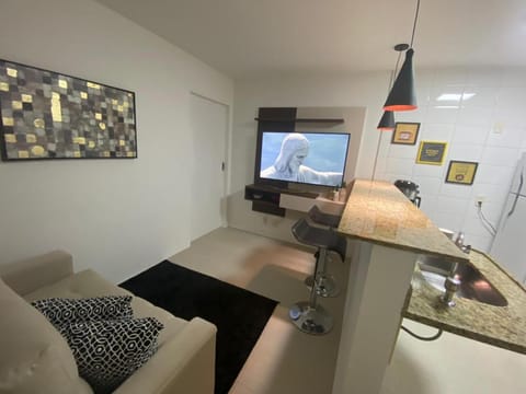 Apartamento charmoso no Rio Apartment in Santa Teresa