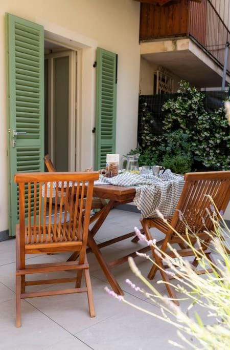 Sky and Vineyards - Nespolo - Apartment in La Morra