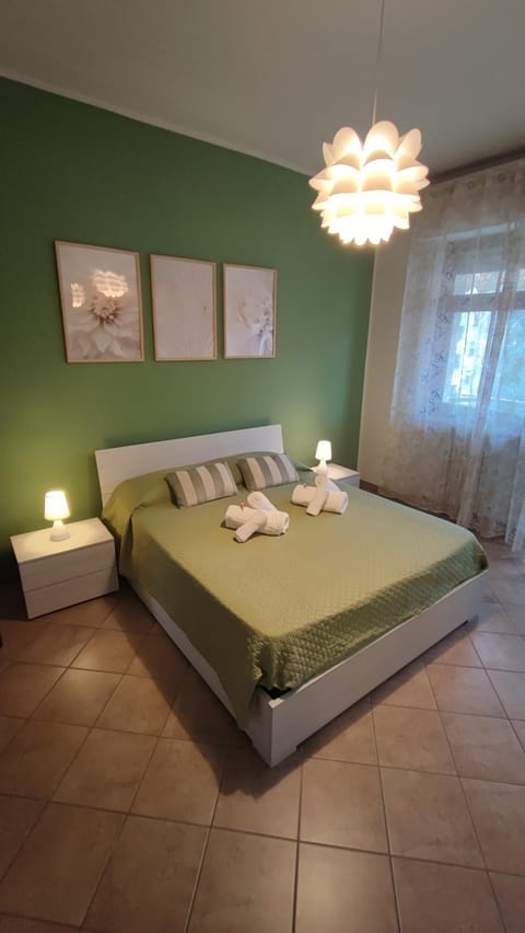 L'ORCHIDHEA APARTMENT Apartment in Liguria