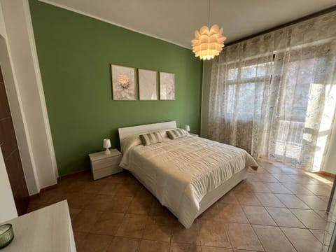 L'ORCHIDHEA APARTMENT Apartment in Liguria