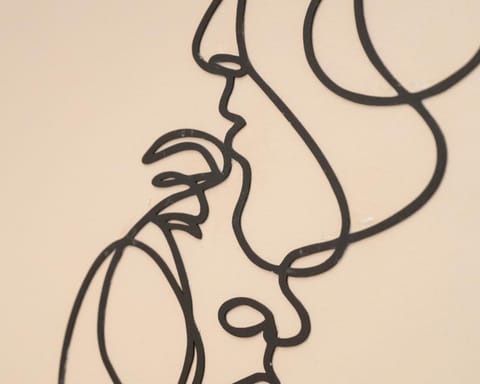 Decorative detail