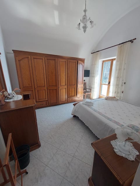 Casa Orizzonte Apartment in Amalfi