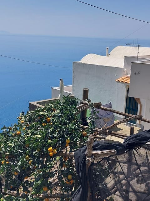 View (from property/room), Sea view