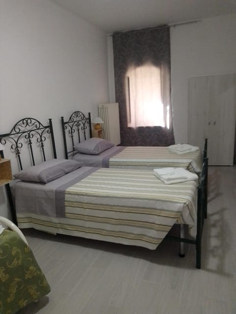 Dimora del Malconsiglio House in Basilicata