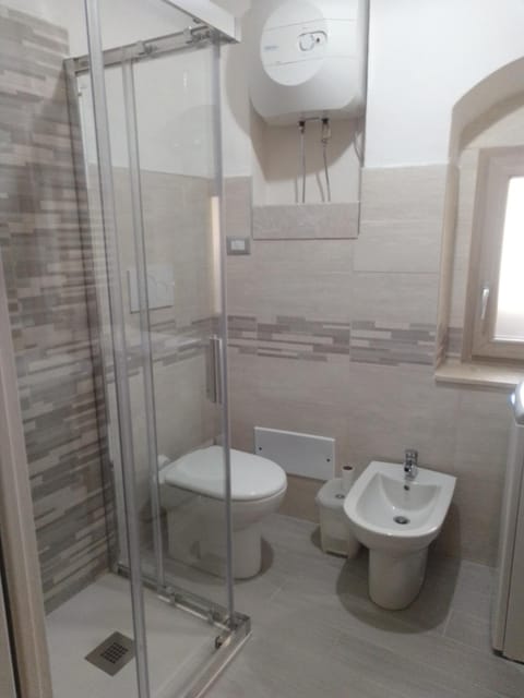 Dimora del Malconsiglio House in Basilicata