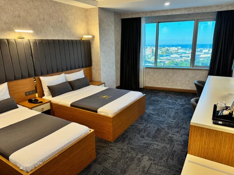 Sea view