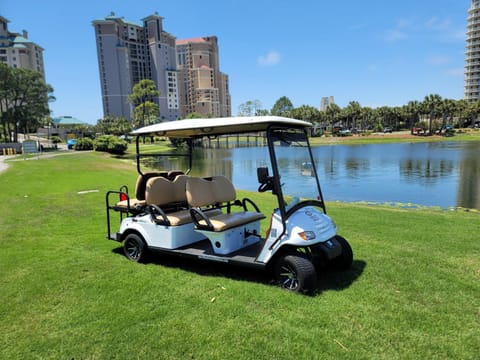 5257 Tivoli By The Sea House in Miramar Beach