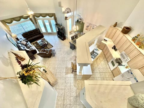 5257 Tivoli By The Sea House in Miramar Beach