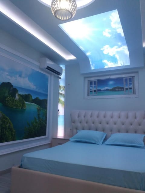 Hotel Buza Hotel in Montenegro