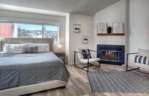 Silverpick Condo 104 Near Purgatory - Grand Mountain Getaway House in Purgatory