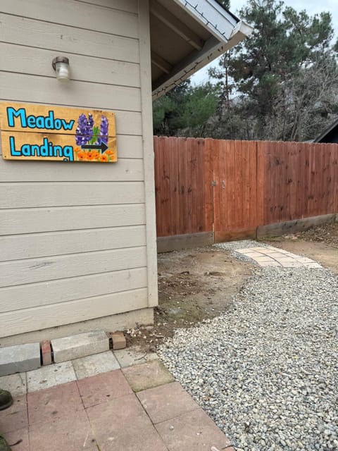 Meadow Landing Vacation rental in Three Rivers