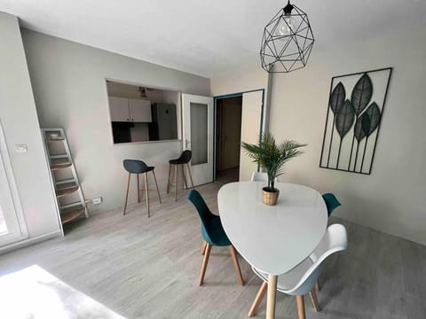 Ulis très beau 2 pièces tout équipé Apartment in Île-de-France