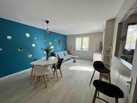 Ulis très beau 2 pièces tout équipé Apartment in Île-de-France