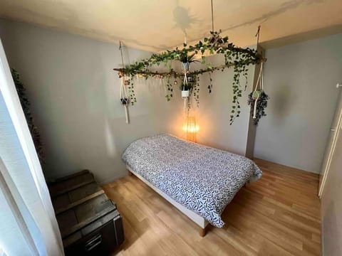 Ulis très beau 2 pièces tout équipé Apartment in Île-de-France