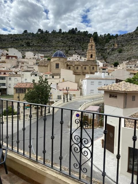 Property view