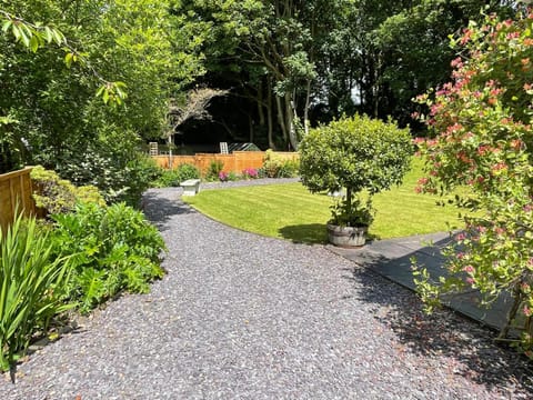 Allt Lwyd - Peaceful & Tranquil Setting House in Bangor