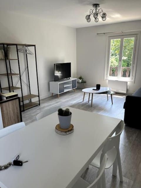 Maison des Artistes de Barbizon House in Barbizon