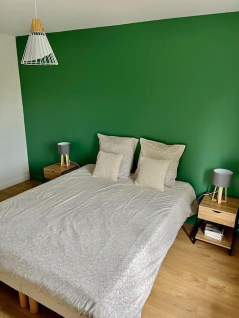 Maison des Artistes de Barbizon House in Barbizon