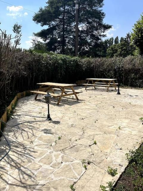 Maison des Artistes de Barbizon House in Barbizon