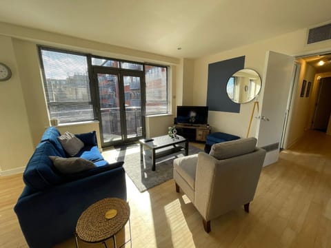 Balcony/Terrace, Living room