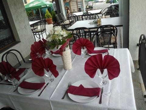 Happy Ring Guest Rooms Bed and Breakfast in Bulgaria