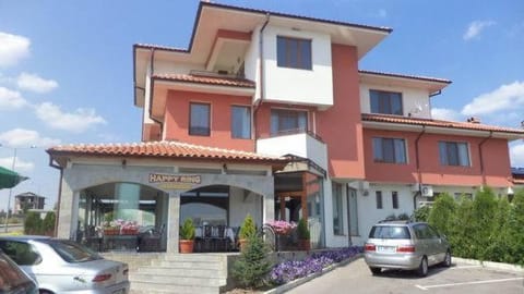 Happy Ring Guest Rooms Bed and Breakfast in Bulgaria