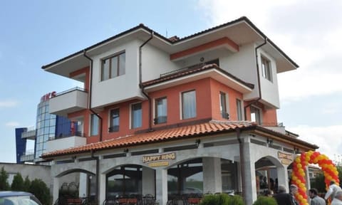 Happy Ring Guest Rooms Bed and Breakfast in Bulgaria