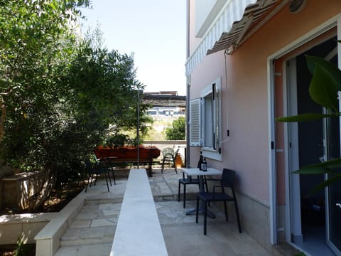 Apartments Villa Rosina Apartment in Šibenik-Knin County, Croatia