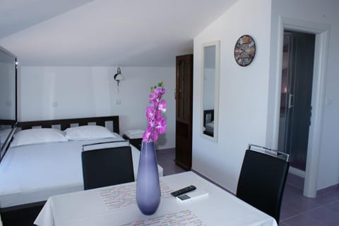 Apartments Villa Rosina Apartment in Šibenik-Knin County, Croatia