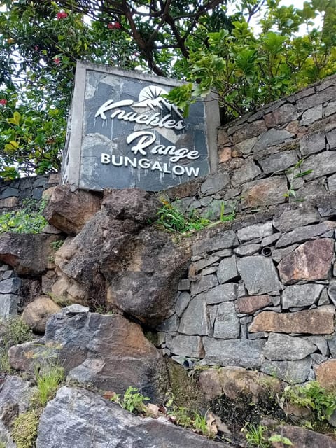 Property logo or sign