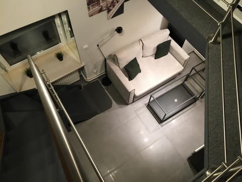 TV and multimedia, Photo of the whole room, Seating area