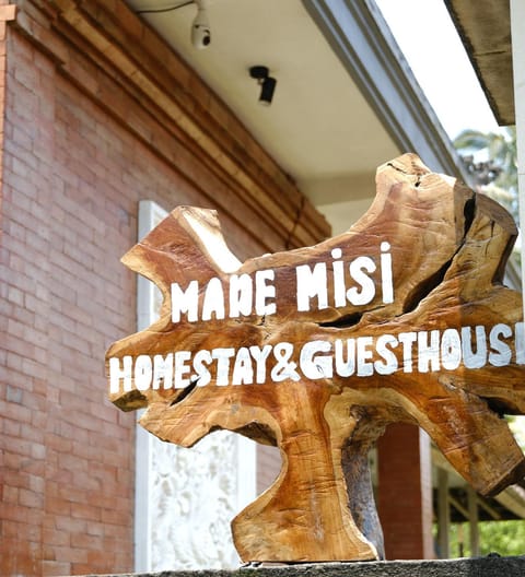 Made Misi Homestay & Guesthouse Vacation rental in Tampaksiring