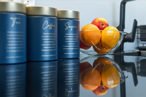 Food and drinks, Food