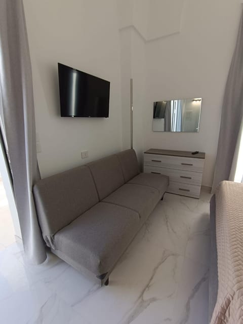 HOTEL PARADISE Hotel in Porto Cesareo